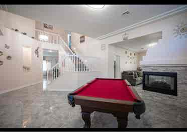 Rooms for rent