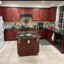 Eastvale Room in Quiet Home