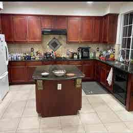 Eastvale Room in Quiet Home