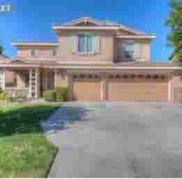 Eastvale Room in Quiet Home