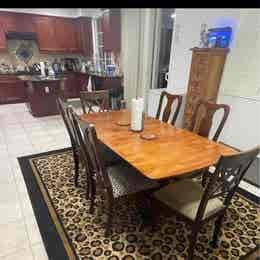 Eastvale Room in Quiet Home