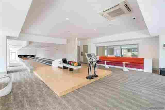 Master Room at Kinggeorge Station
