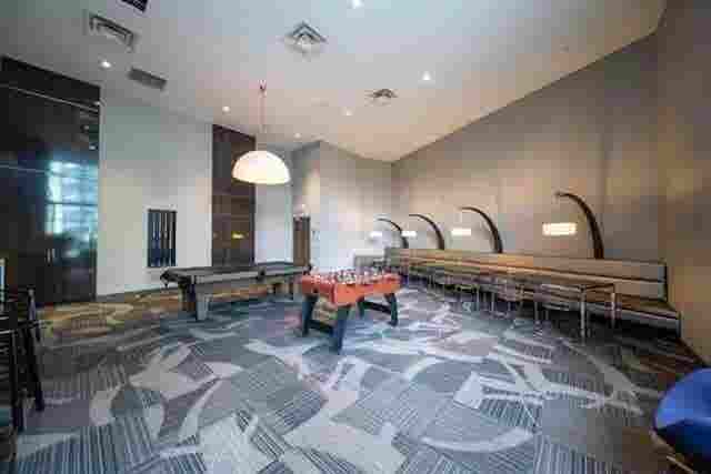 Master Room at Kinggeorge Station