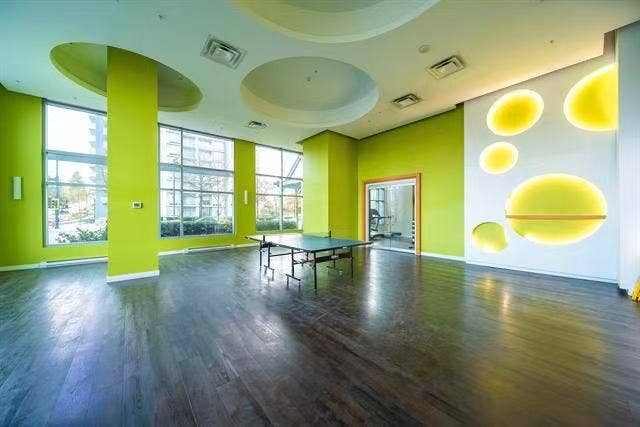 Master Room at Kinggeorge Station