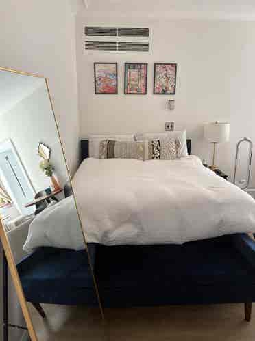 🔥Spacious Studio in MidtownSouth🔥