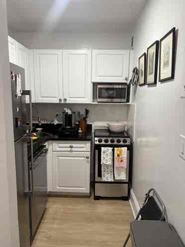 🔥Spacious Studio in MidtownSouth🔥