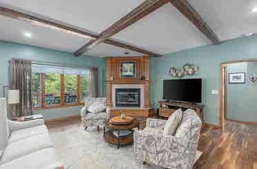 Lovely house