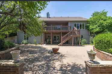 Lovely house