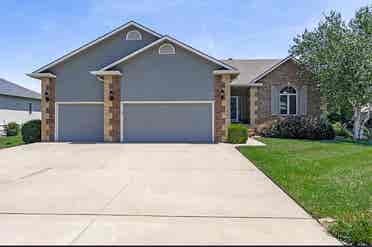 Lovely house