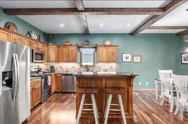 Lovely house