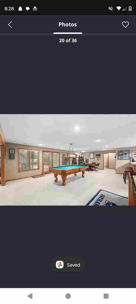 Lovely house