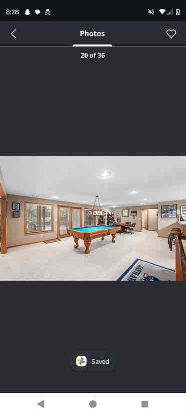 Lovely house
