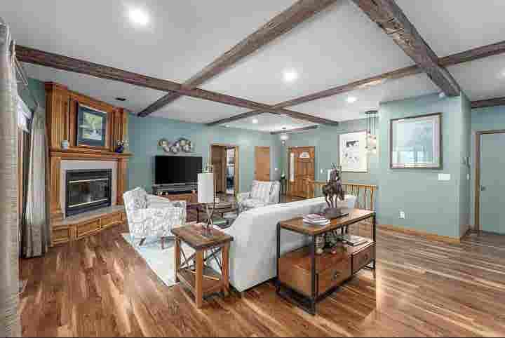 Lovely house
