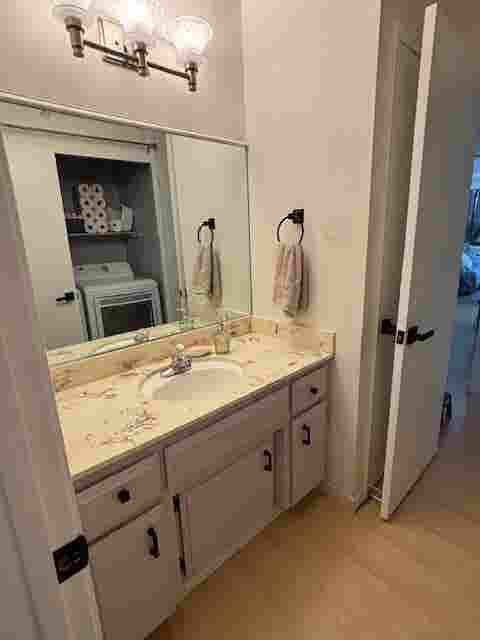 Private Room + Bath w/ Garden View