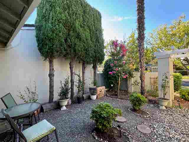 Private Room + Bath w/ Garden View