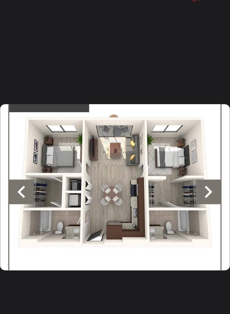 Room for rent
