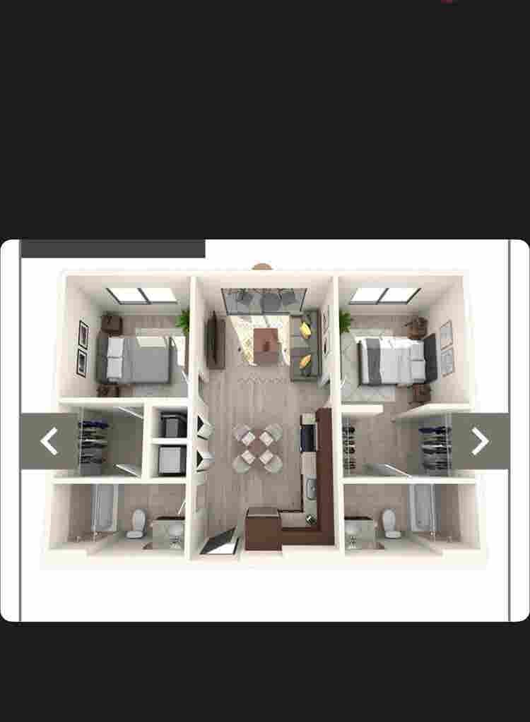 Room for rent