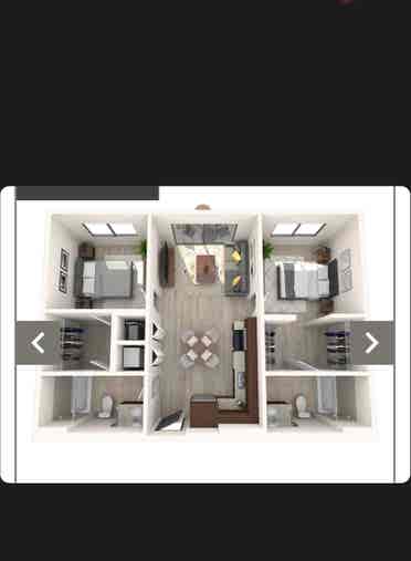 Room for rent
