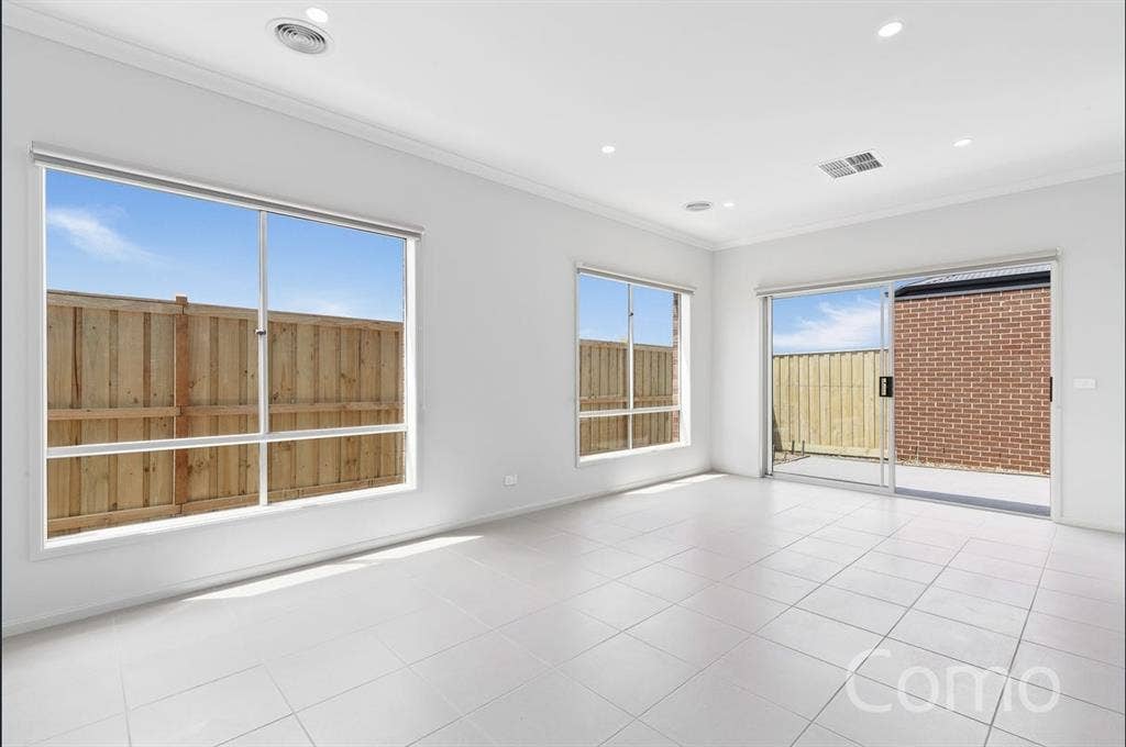 Lease Transfer in Rockbank