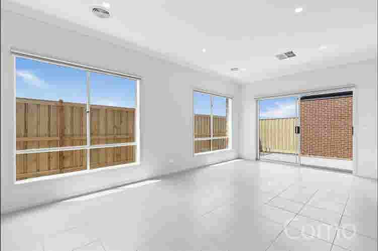 Lease Transfer in Rockbank