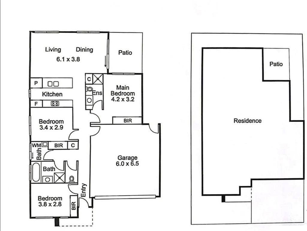 Lease Transfer in Rockbank