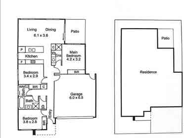 Lease Transfer in Rockbank