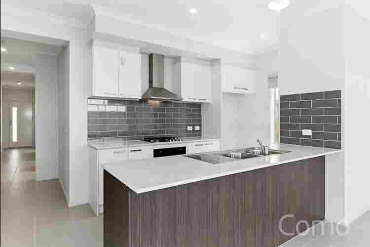 Lease Transfer in Rockbank