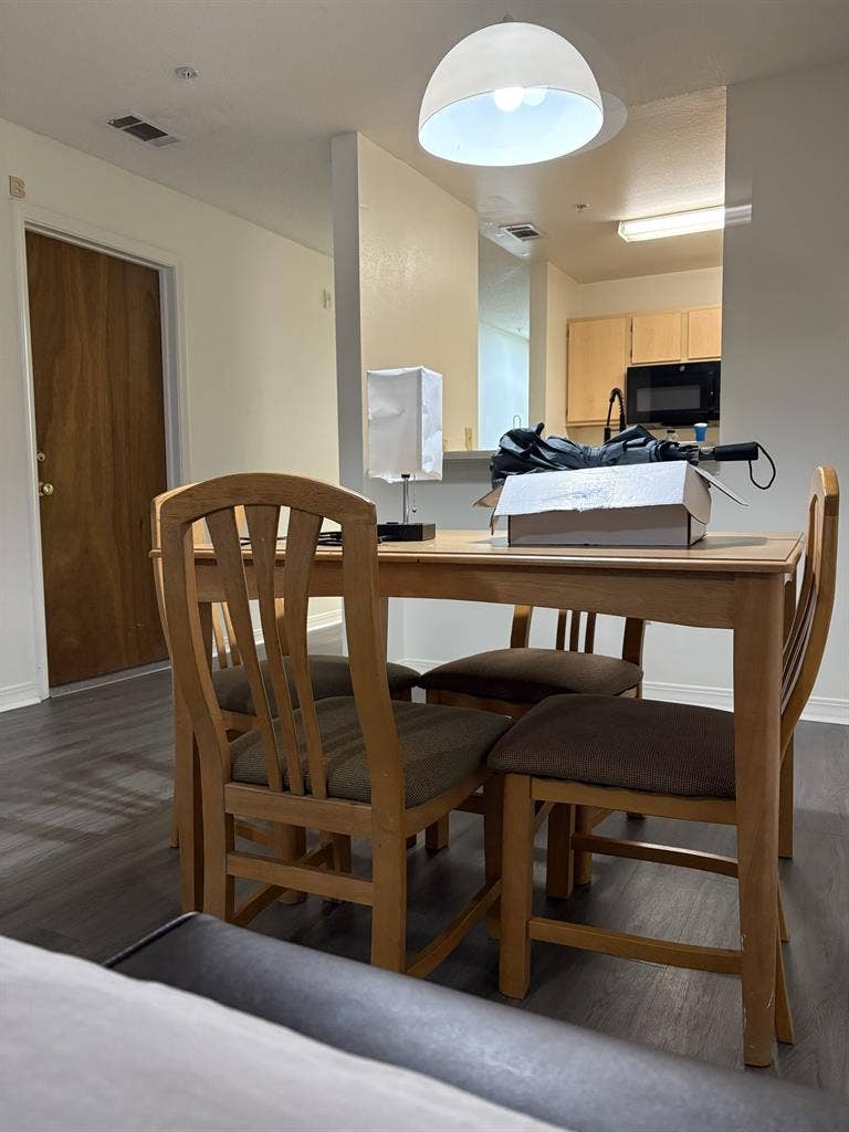 Room in Chapel Hill w/ Amenities