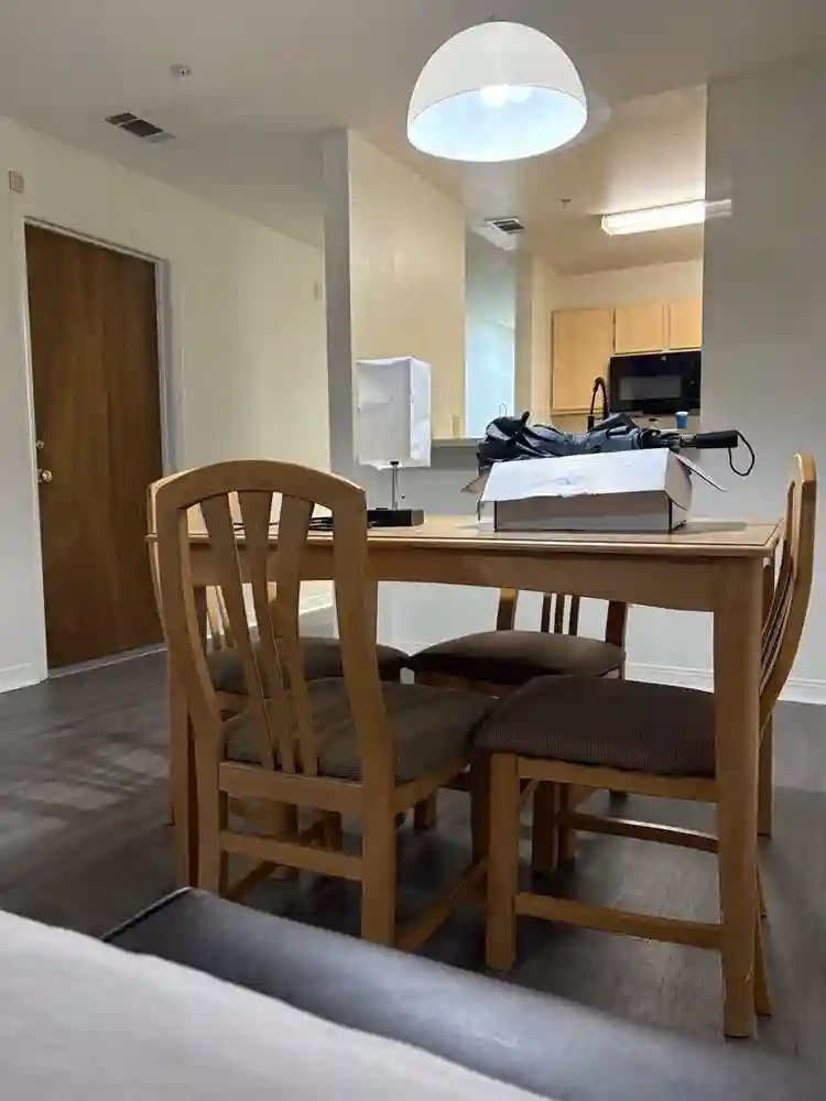 Room in Chapel Hill w/ Amenities