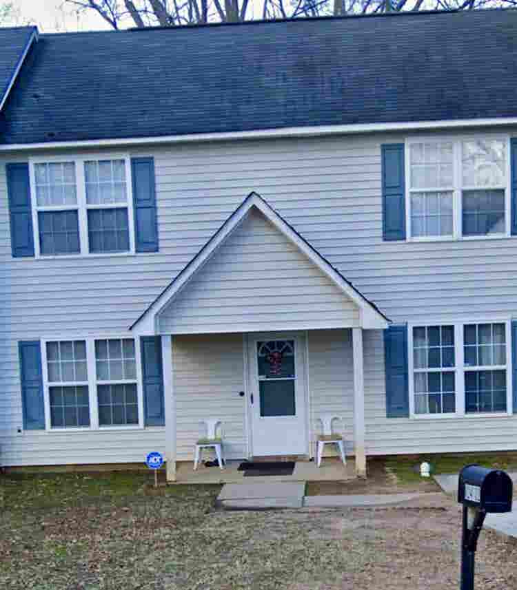 Furnished Room & utilities included