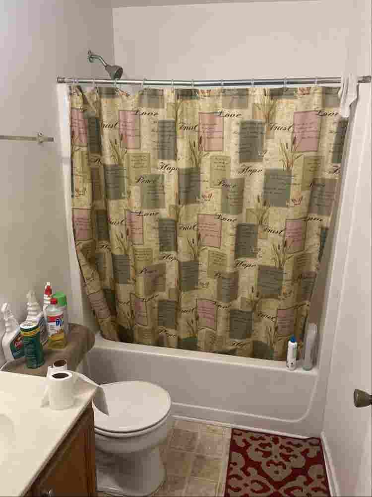Furnished Room & utilities included