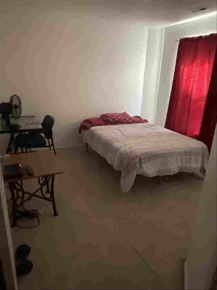 Furnished Room & utilities included