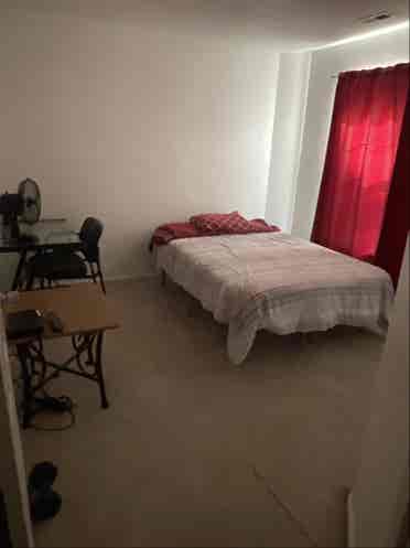 Furnished Room & utilities included