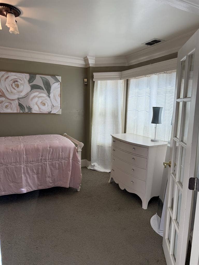 Room for Rent