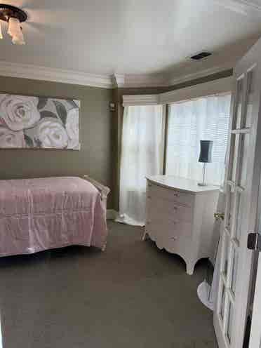 Room for Rent