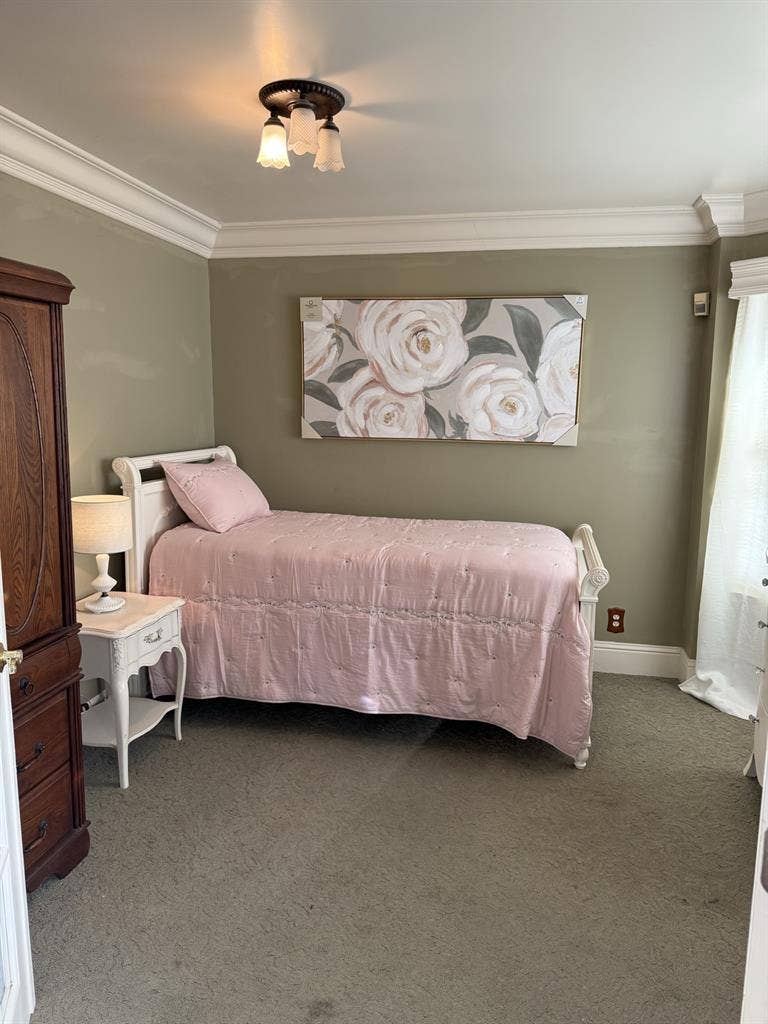 Room for Rent