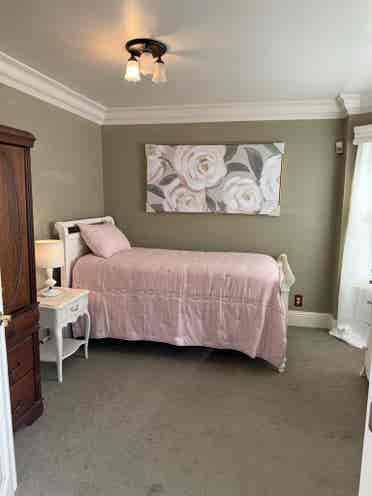 Room for Rent