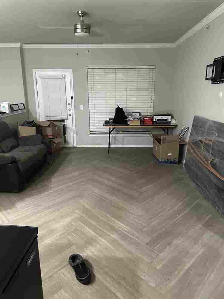 Discounted Room for Rent