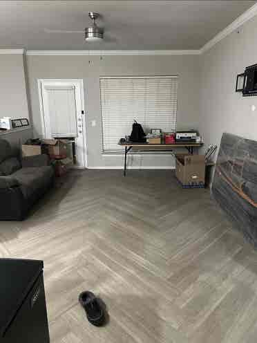 Discounted Room for Rent