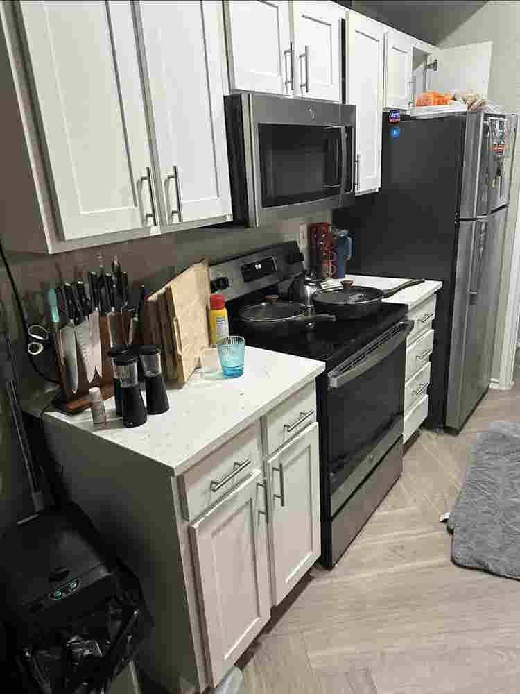 Discounted Room for Rent