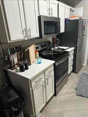Discounted Room for Rent