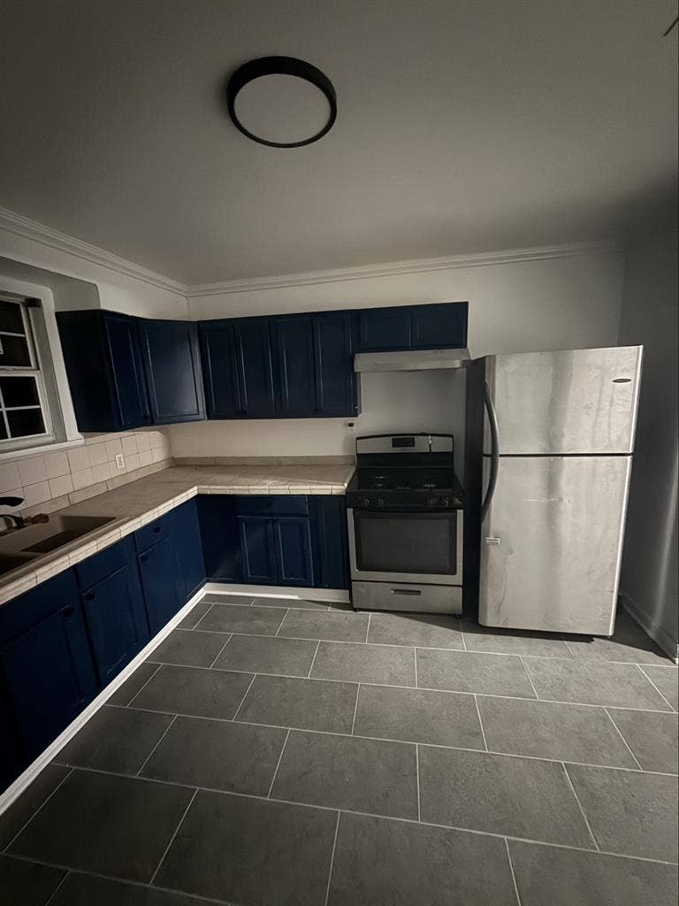 Newly renovated BA Home- sq