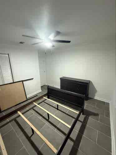 Newly renovated BA Home- sq