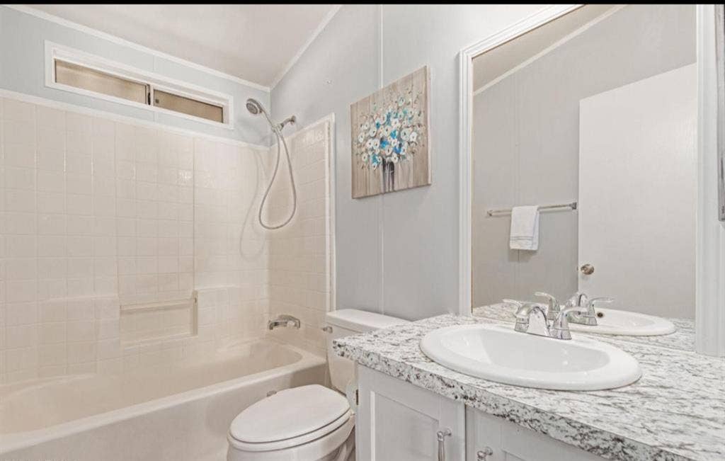 Room for rent fully furnished