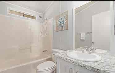 Room for rent fully furnished