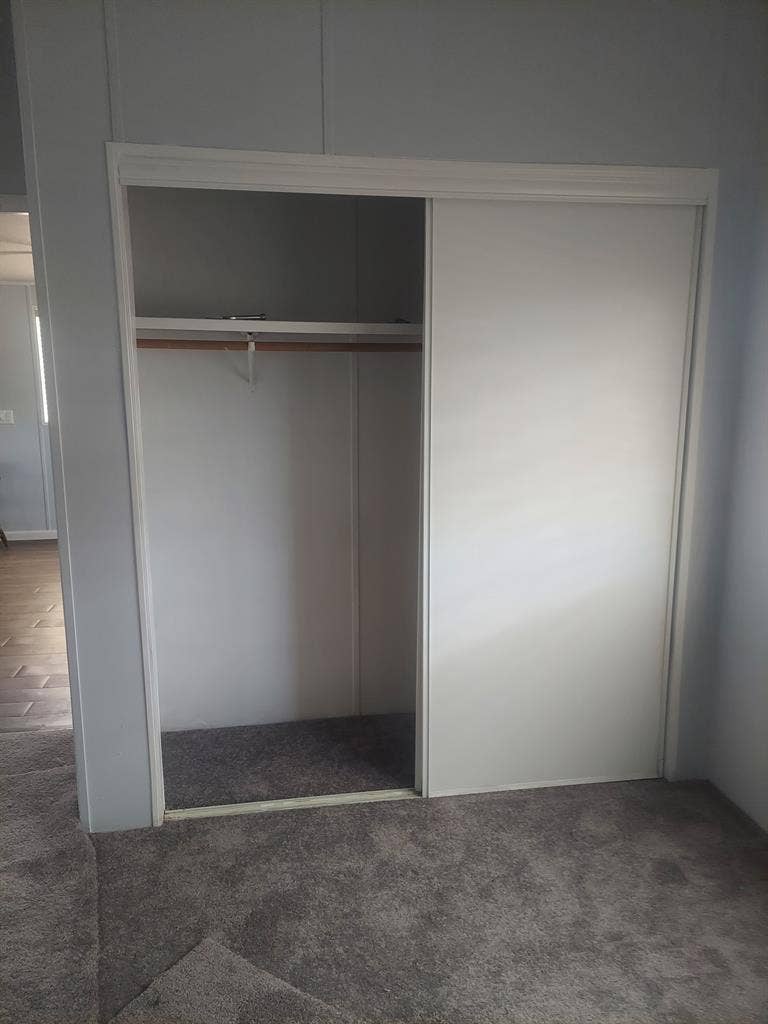 Room for rent fully furnished
