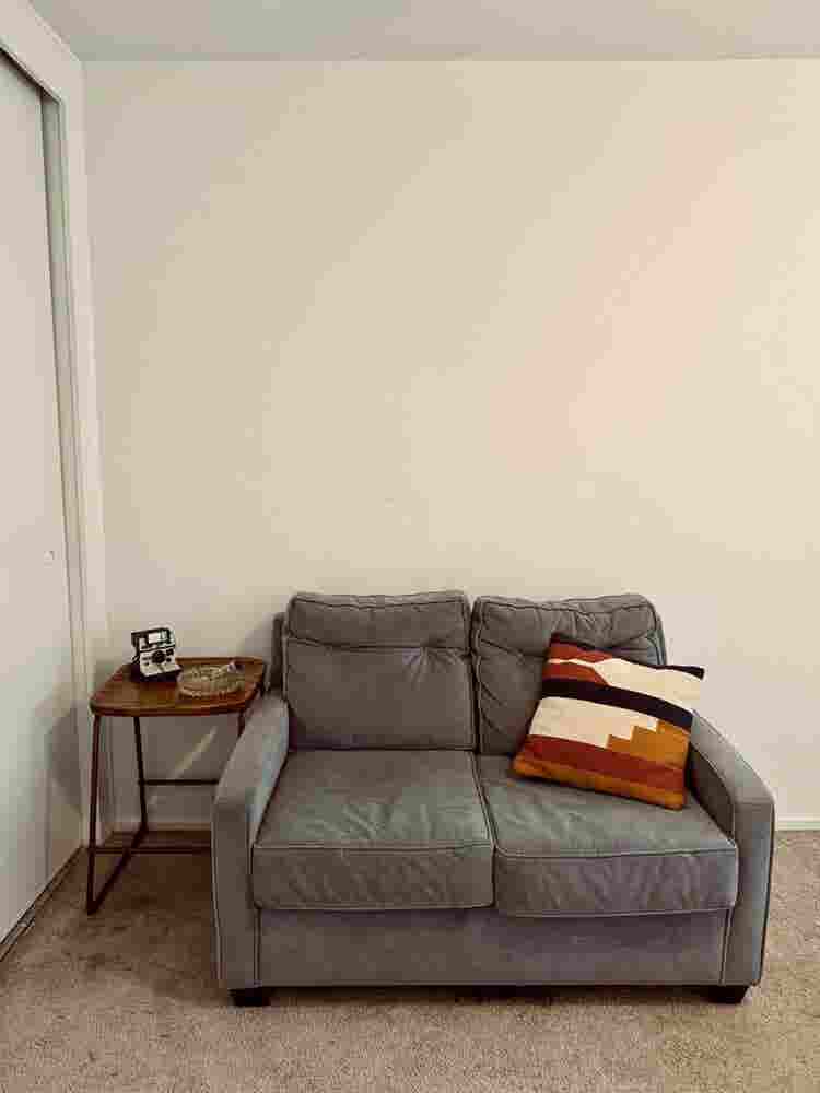Looking for a roommate!