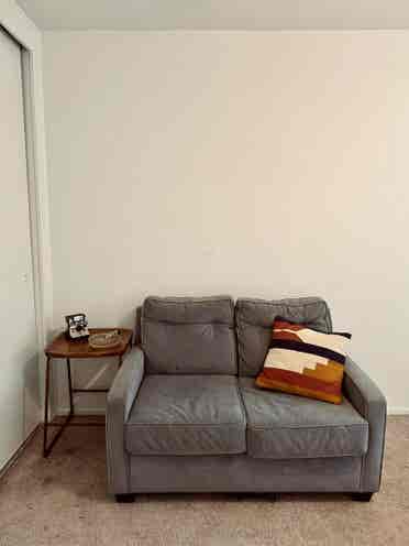 Looking for a roommate!