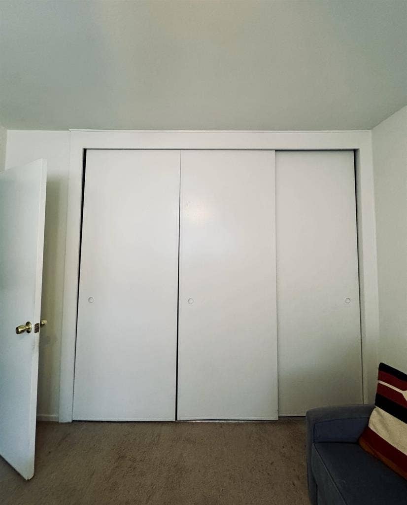Looking for a roommate!