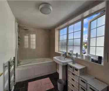 Lovely large double room